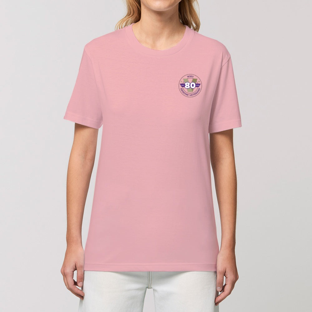 Erskine VE Day Commemorative T-Shirt