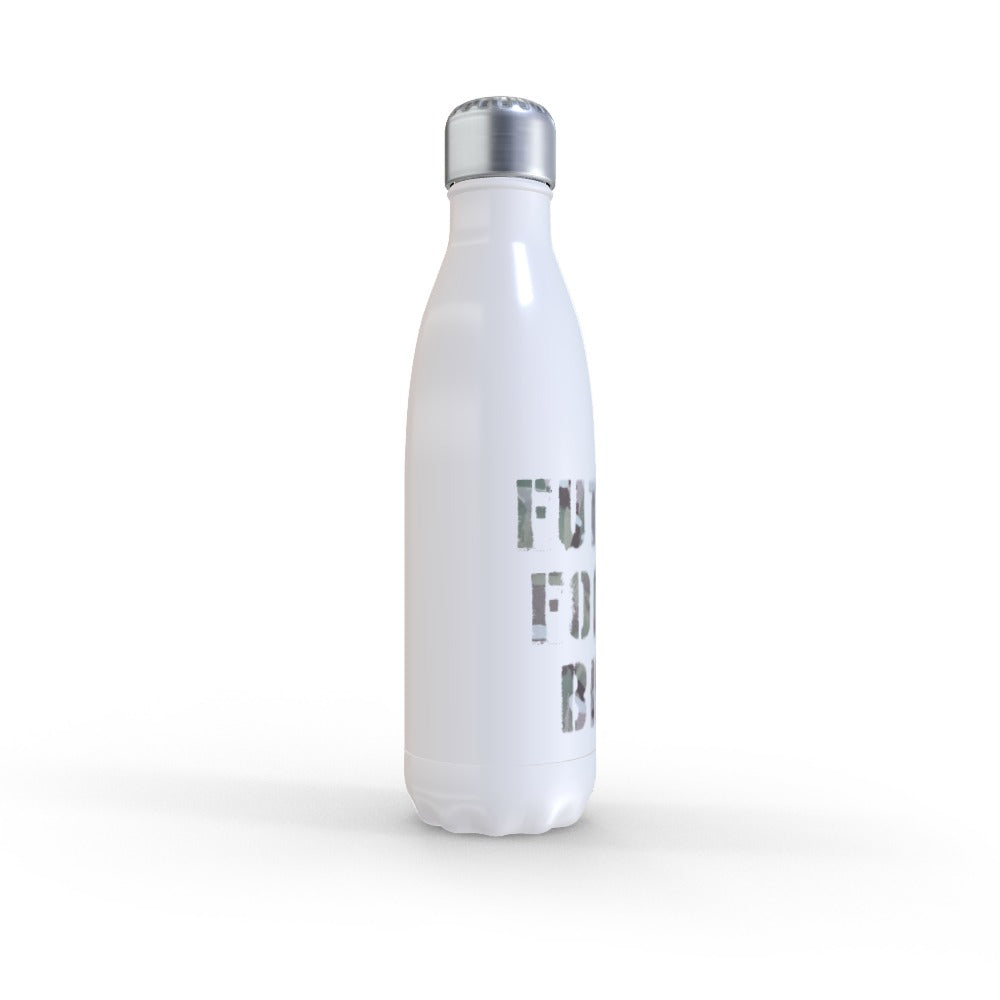 Erskine Camo Chill Water Bottle