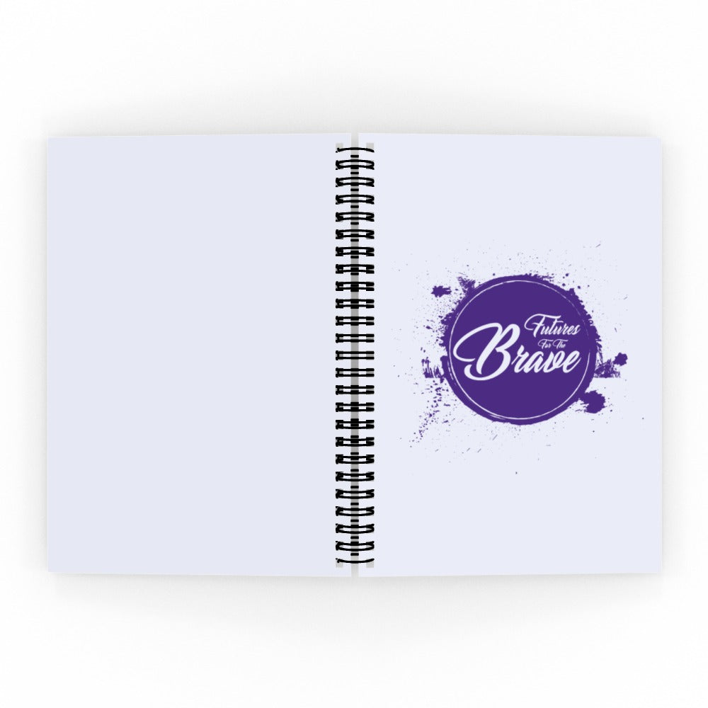 Erskine FFTB A5 Notebook