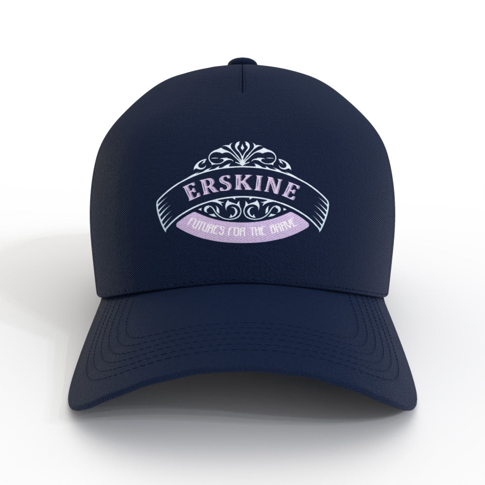 Erskine Vintage Baseball Cap