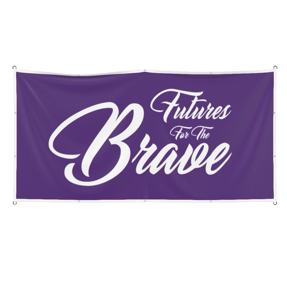 Erskine FFTB Flag