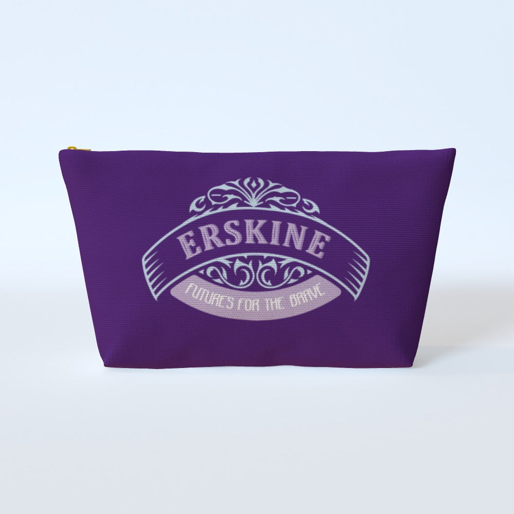 Erskine Vintage Cosmetic Bag
