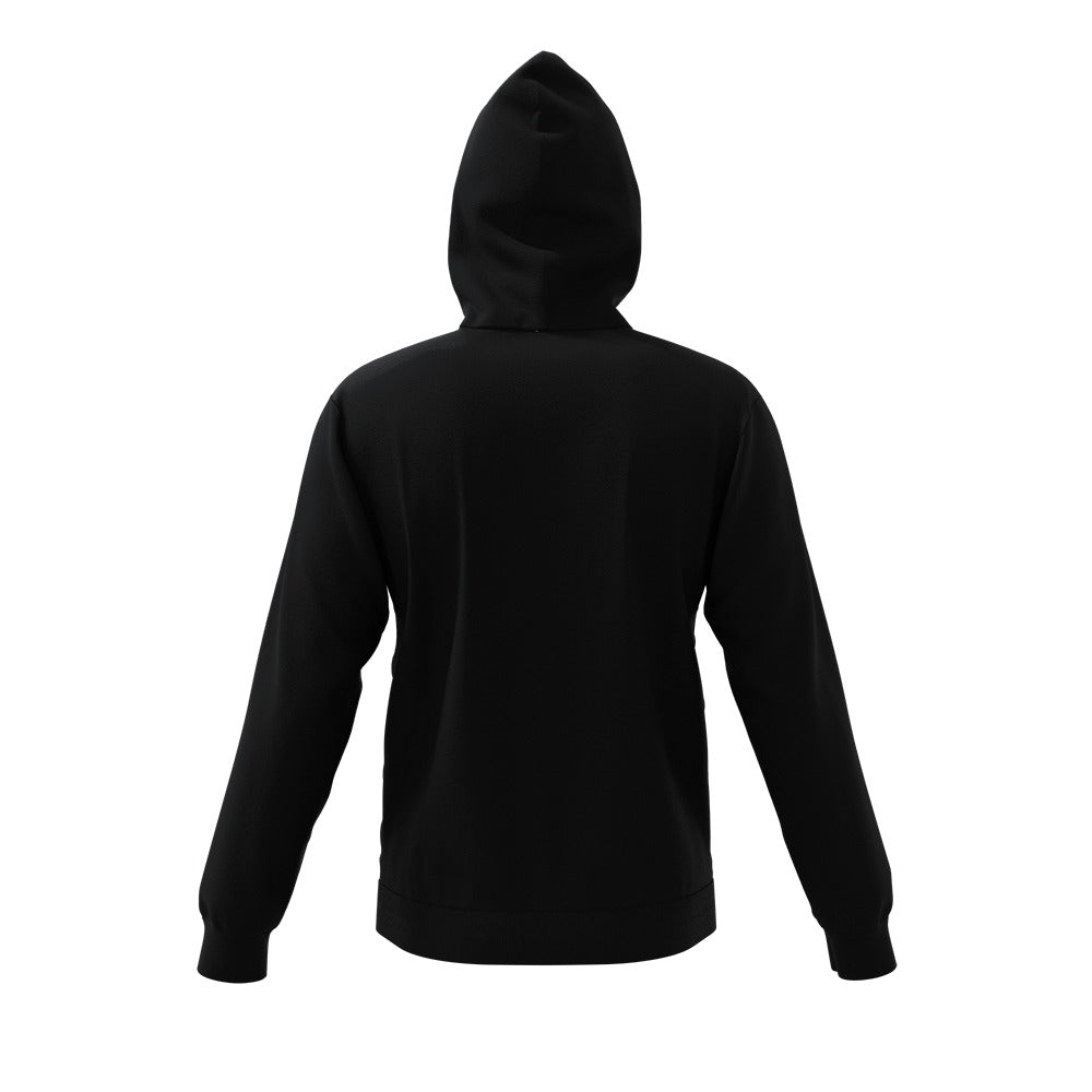 Erskine Ribbon Hoodie