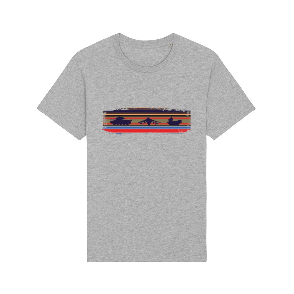 Erskine Ribbon Tshirt