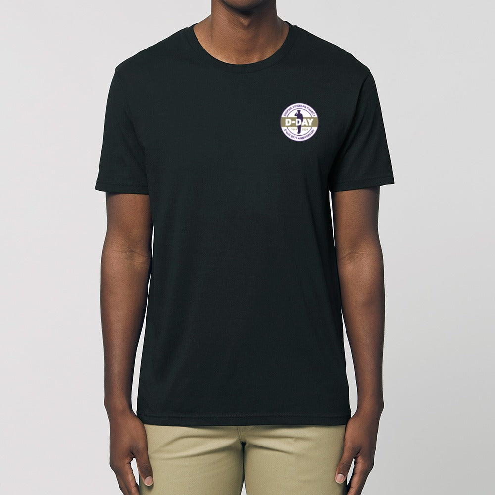Erskine D-Day 80 T-shirt