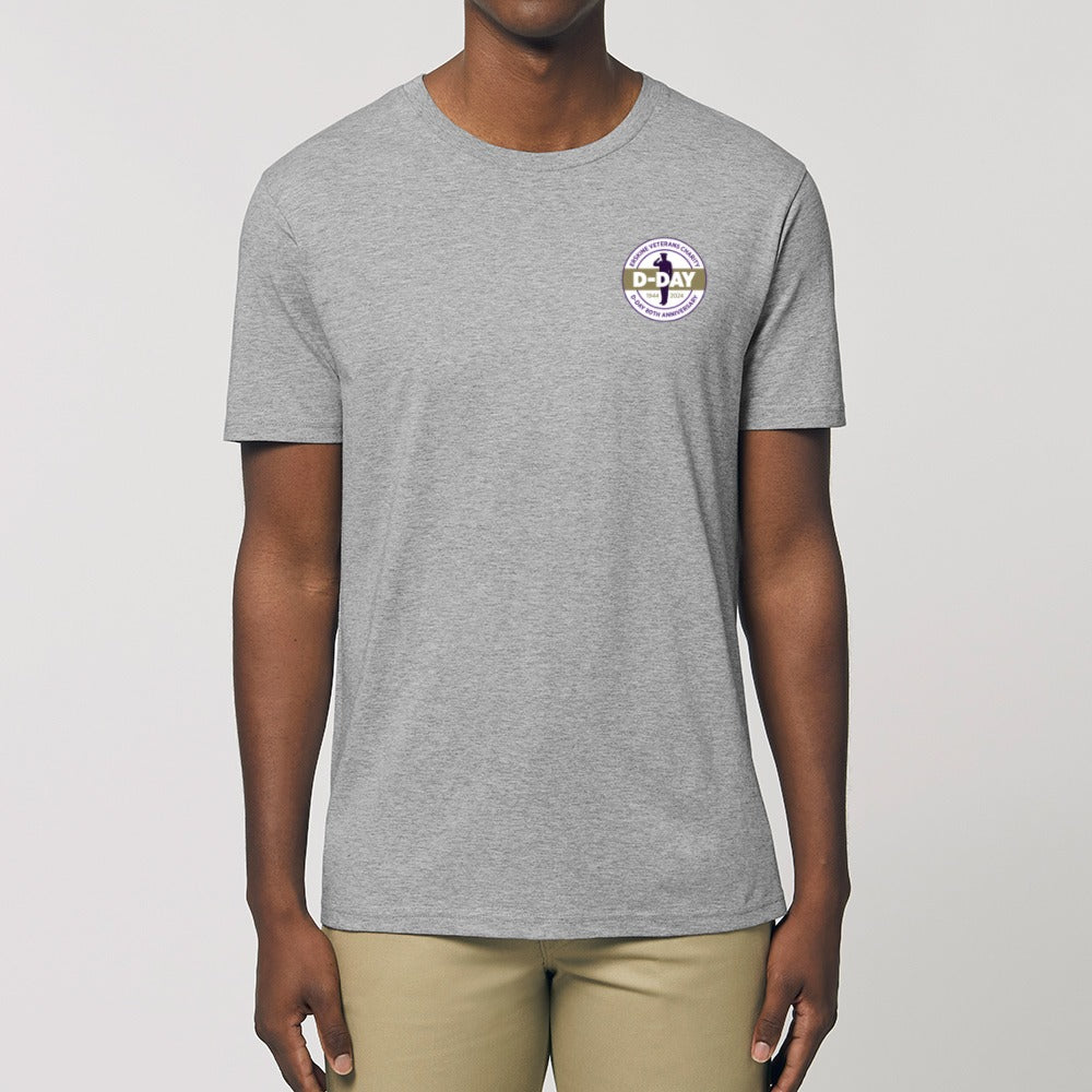 Erskine D-Day 80 T-shirt