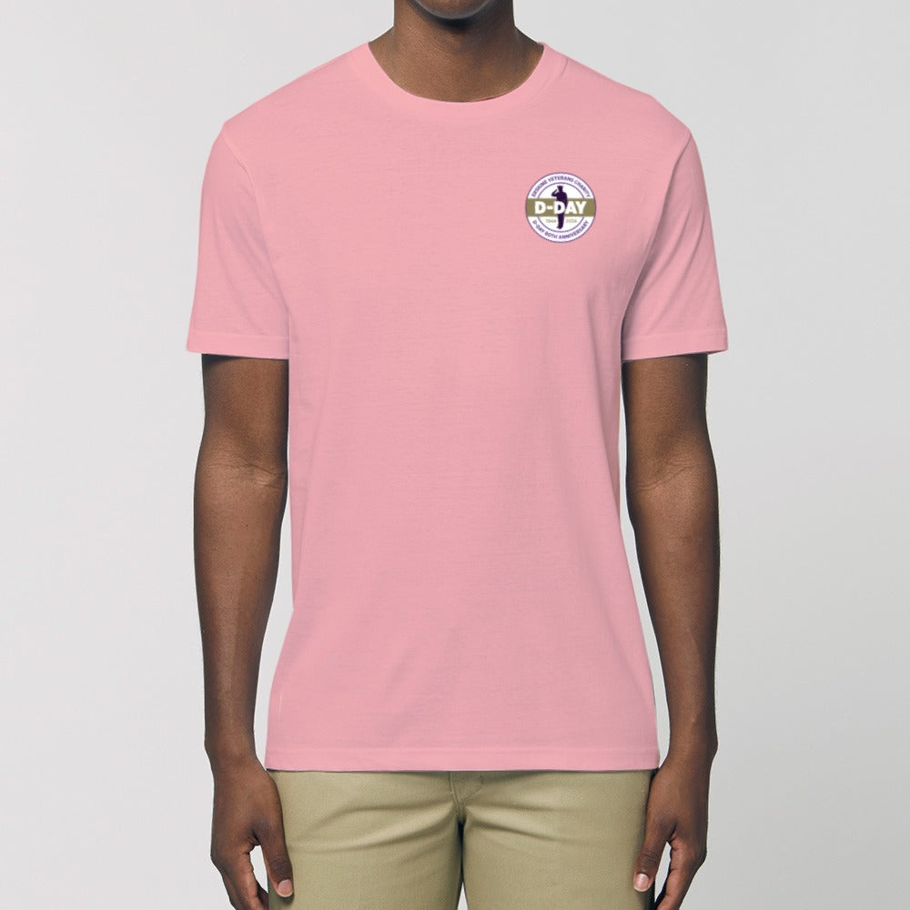 Erskine D-Day 80 T-shirt