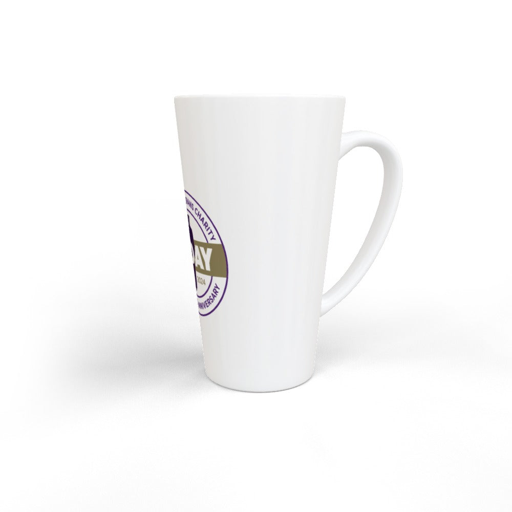 Erskine D-Day 80 Latte Mug
