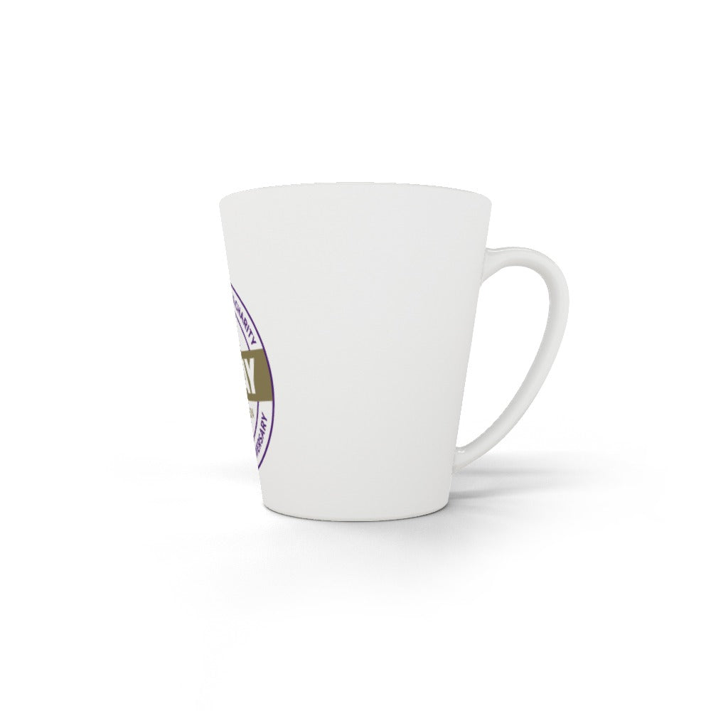 Erskine D-Day 80 Latte Mug