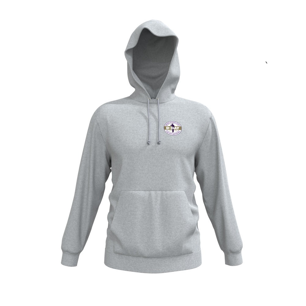 Erskine D-Day 80  Hoodie