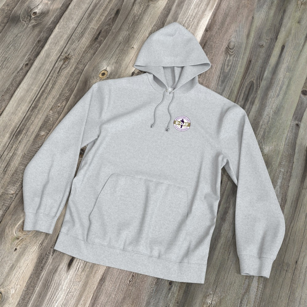 Erskine D-Day 80  Hoodie