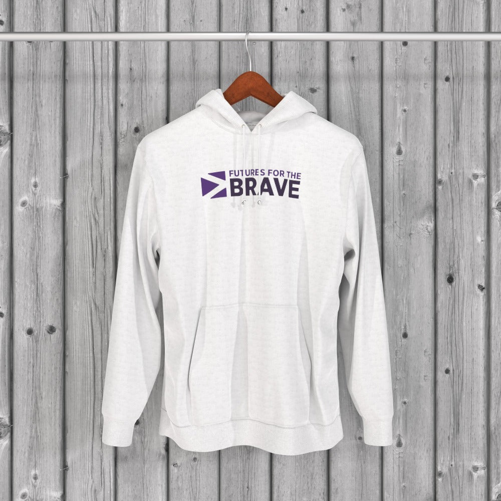 Erskine Saltire Hoodie