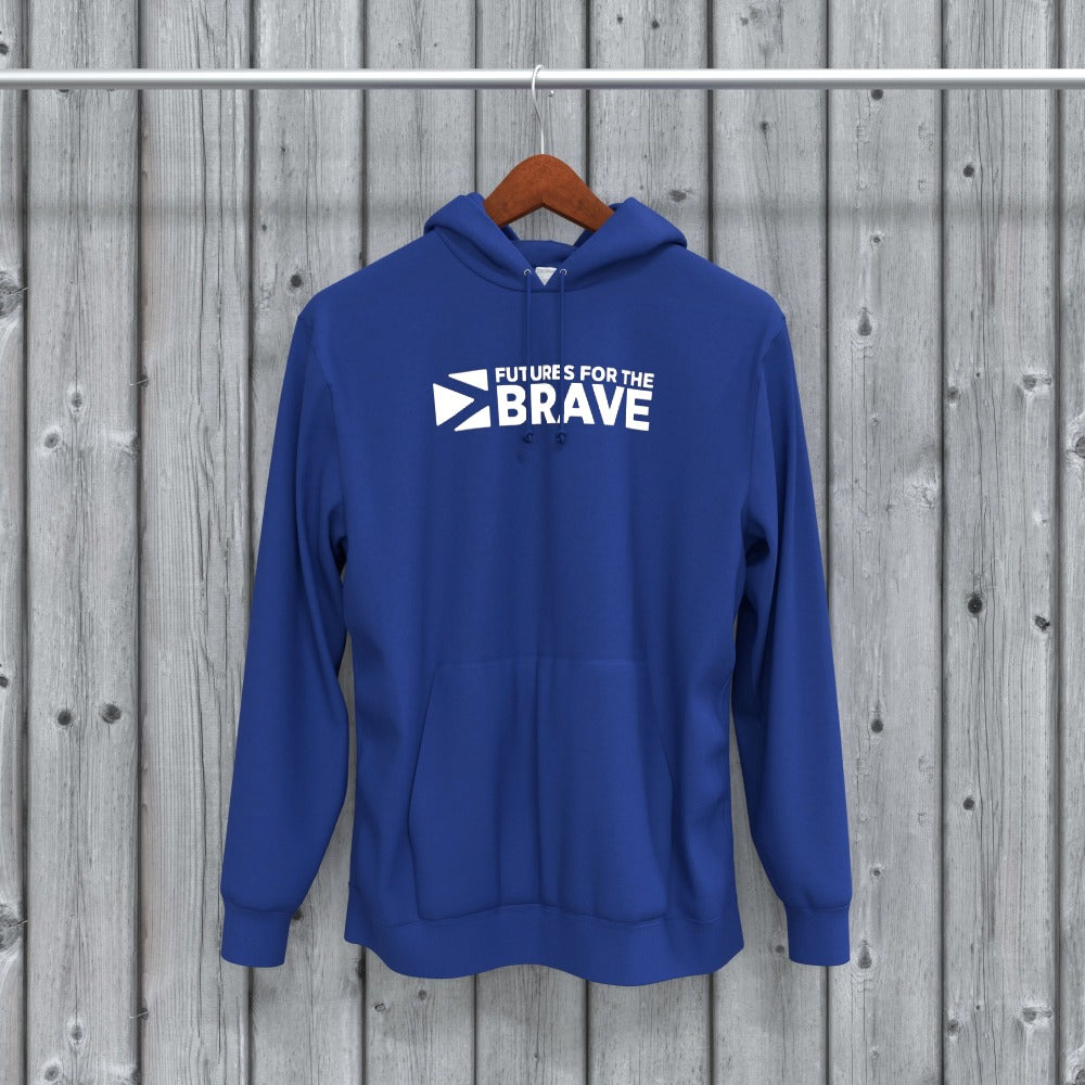 Erskine Saltire Hoodie