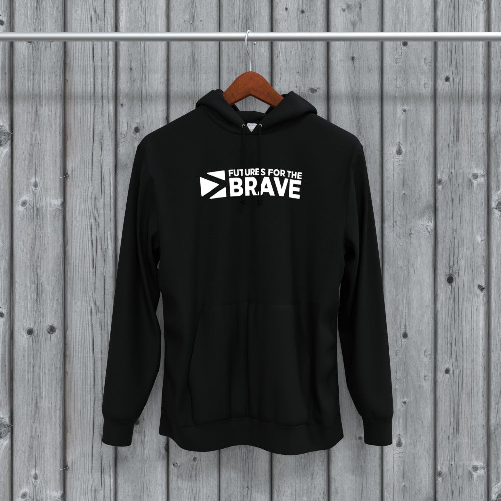 Erskine Saltire Hoodie