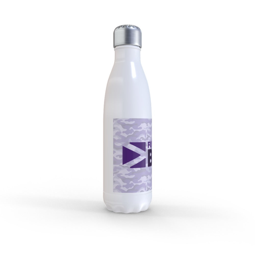 Erskine Saltire Chill Water Bottle