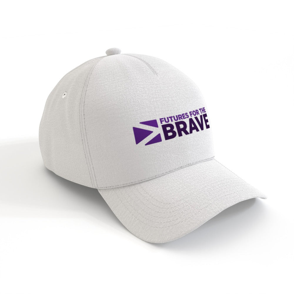 Erskine Saltire Baseball Cap