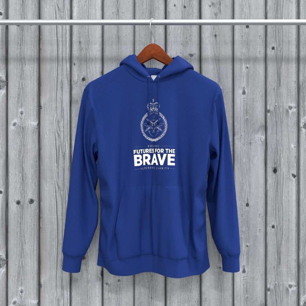 Erskine Tri-Service Hoodie V1