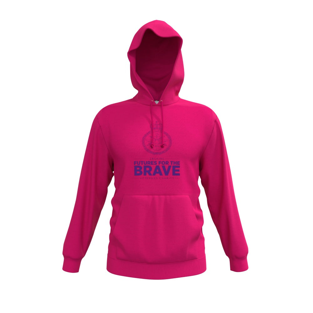 Erskine Tri-Service Hoodie V1