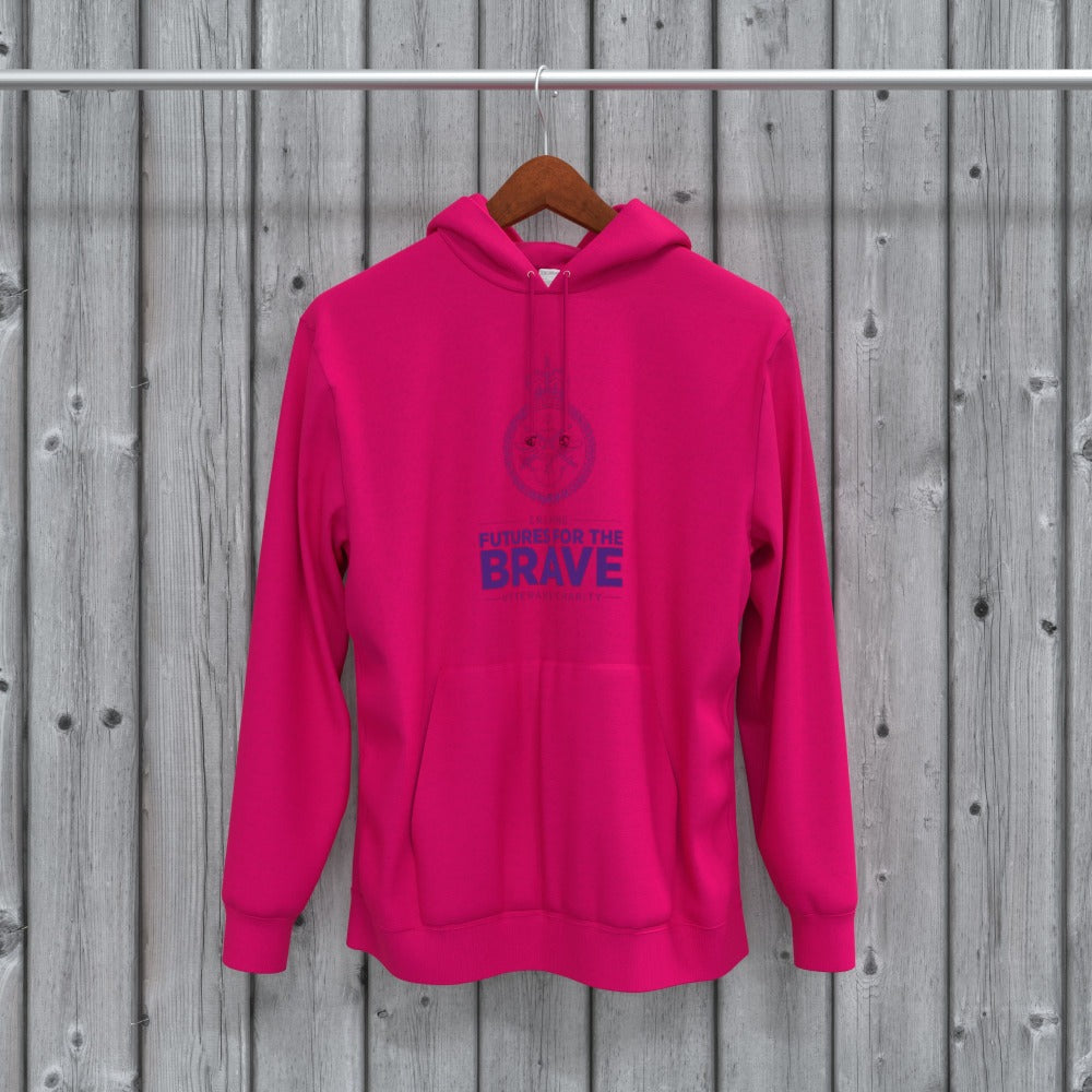 Erskine Tri-Service Hoodie V1