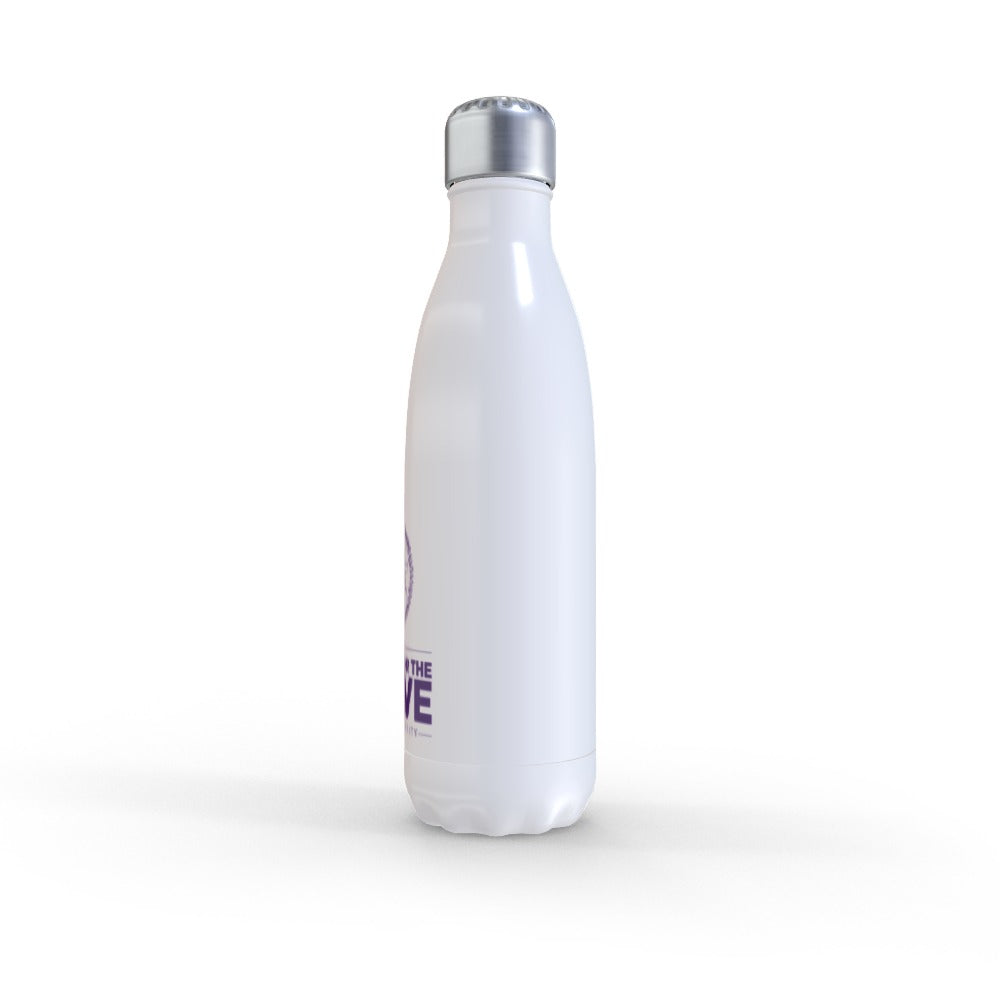 Erskine Tri-Service Chilli Water Bottle