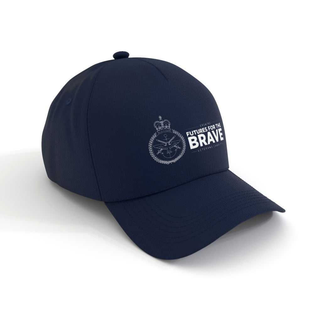 Erskine Tri-Service Baseball Cap