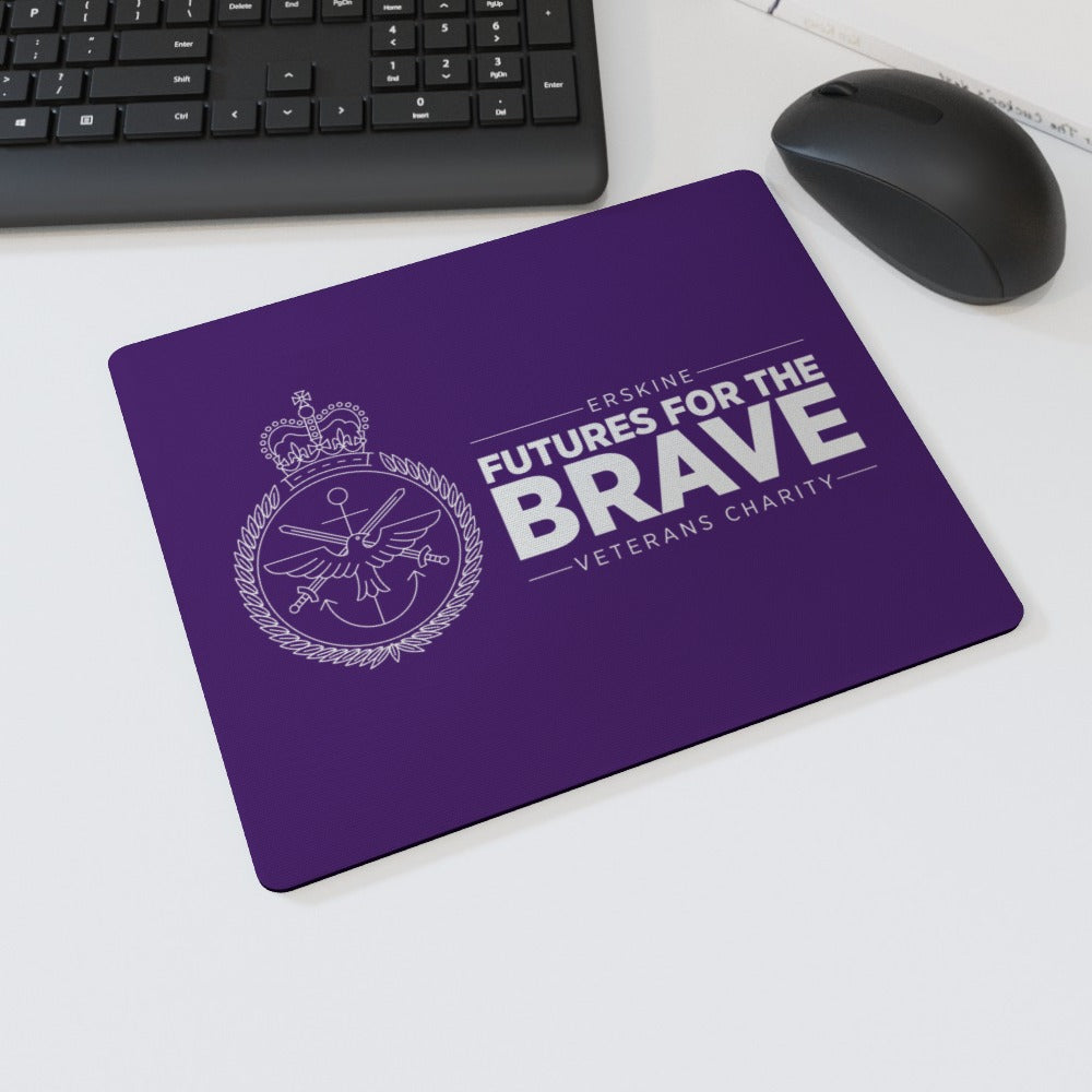 Erskine Tri-Service Mouse Mat