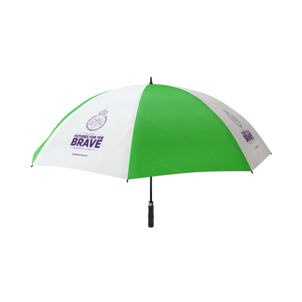 Erskine Tri-Service Umbrella