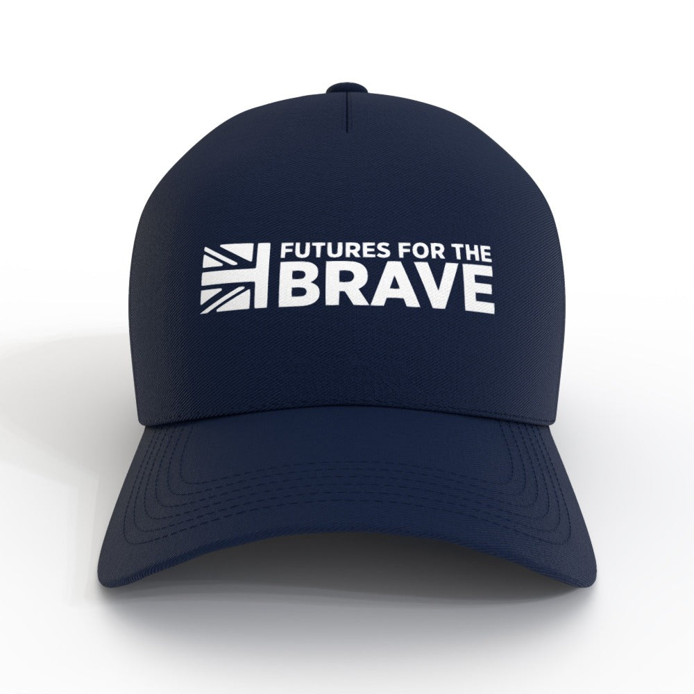 Erskine Union Flag Baseball Cap