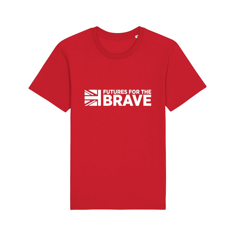 Erskine Union Flag Tshirt